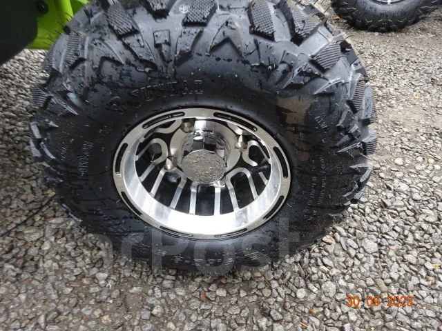 Yamaha Grizzly. ��������, ��� ���\���, ��� ������� ����