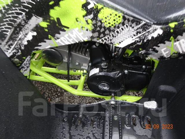 Yamaha Grizzly. ��������, ��� ���\���, ��� ������� ����