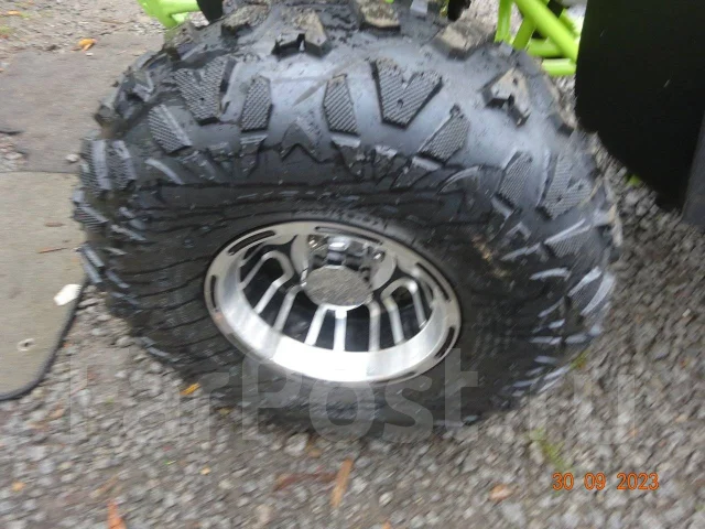 Yamaha Grizzly. ��������, ��� ���\���, ��� ������� ����