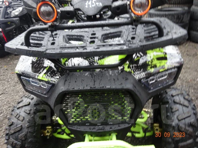 Yamaha Grizzly. ��������, ��� ���\���, ��� ������� ����