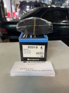 ������� ��������� ��������, Kashiyama D2018 d2018 ����