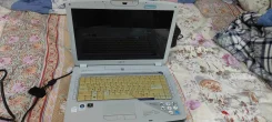 Acer Aspire 5920G. 15.4", 1,5����, ��� 1024 ��, WiFi: 1, Bluetooth: 1 ����