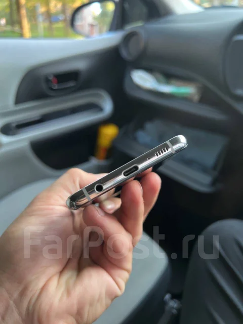Samsung Galaxy S10+. �/�, 128 ��, �����, 4G LTE, Dual-SIM, NFC ����