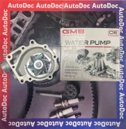 ����� ������� GMB 6HH1/6HE1 Isuzu GWIS-51A ����