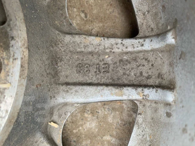 Abatis. 5.5x13", 4x100, 4x114.3, ET33, �� 65���. ����