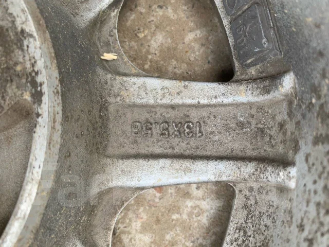 Abatis. 5.5x13", 4x100, 4x114.3, ET33, �� 65���. ����