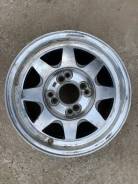 Abatis. 5.5x13", 4x100, 4x114.3, ET33, �� 65���. ����