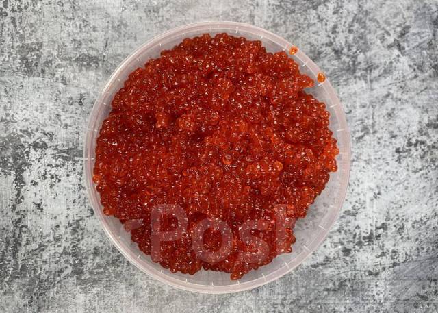 Продам икру во Владивостоке