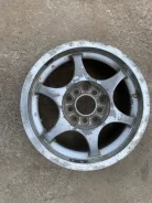WSP Cross Polo. 6.0x14", 5x100, 5x114.3, ET43, �� 70,1���. ����