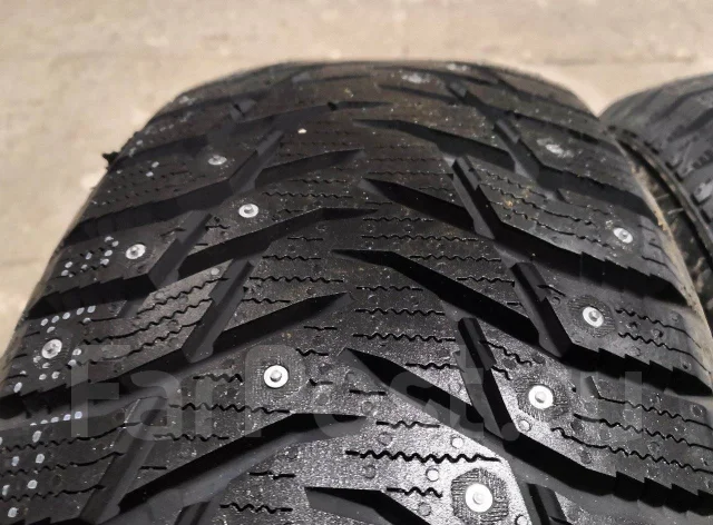 Sailun Ice Blazer WST3. ������, ����������, ����� ����