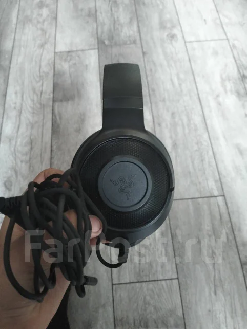 Razer Kraken X Lite ����