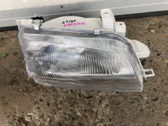 ���� Toyota Caldina ET196 1992 F8888196 2 8111021030 ����