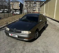 Toyota Camry. �������, ��������, 1.8 (125��.�.), ������, 200 000����. �� ����