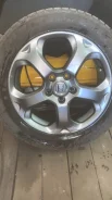 Honda Mugen. 6.0x17", 5x114.3, ET-55, �� 64,1���. ����