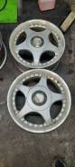 TRW. 6.0x14", 5x100, 5x114.3, ET38,  73,0. 