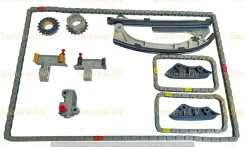 ���� ��� Toyota 5GR-FE Zuiko KA52 ����