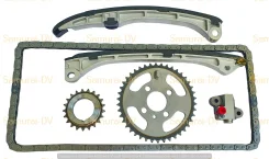 ���� ��� Toyota 1AD-FTV 2AD-FTV Zuiko KA42 ����