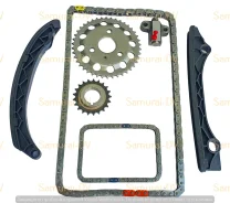 ���� ��� Toyota 1ND-TV Zuiko ka41 ����