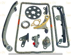 ���� ��� Toyota 3RZ-FE Zuiko KA23 ����