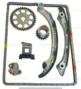 ���� ��� Toyota 1TR-FE Zuiko KA17 ����