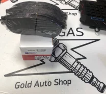 DFP3392 ������� �������� Nissan Y34,50; C35; V35; R51, FX35, Z51 Fr DFP3392 ����