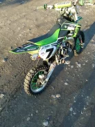 Kawasaki KX 65. 65����. ��., ��������, ������ �� �� ����