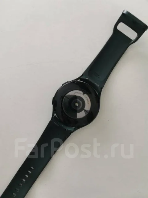 Samsung Galaxy Watch4. GPS, NFC ����