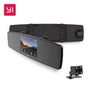 Yi Mirror Dash Camera ����
