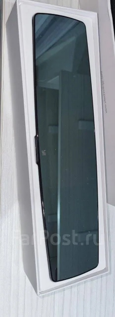 Yi Mirror Dash Camera ����