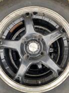 Lorenso. 6.5x15", 4x114.3, ET40 