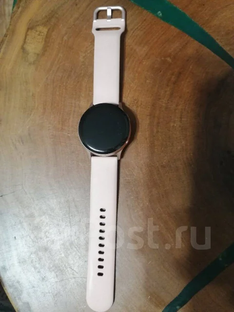 Samsung Galaxy Watch Active2. NFC ����