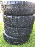 Bridgestone Winter Radial WT-14. ������, ����������, �/�, ����� 40 % ����
