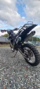 Kawasaki D-Tracker 250. 250����. ��., ��������, ���������, ��� ������� ����