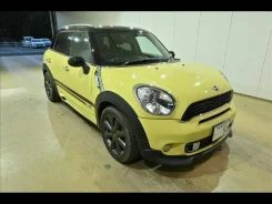 Mini Countryman. WMWZC520X0WP81127 ����