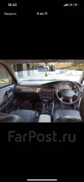Nissan Bluebird. �������, ��������, 0.1 (125��.�.), ������, 250 000����. �� ����