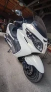 Suzuki Skywave 400. 400����. ��., ��������, ���������, ������ �� �� ����