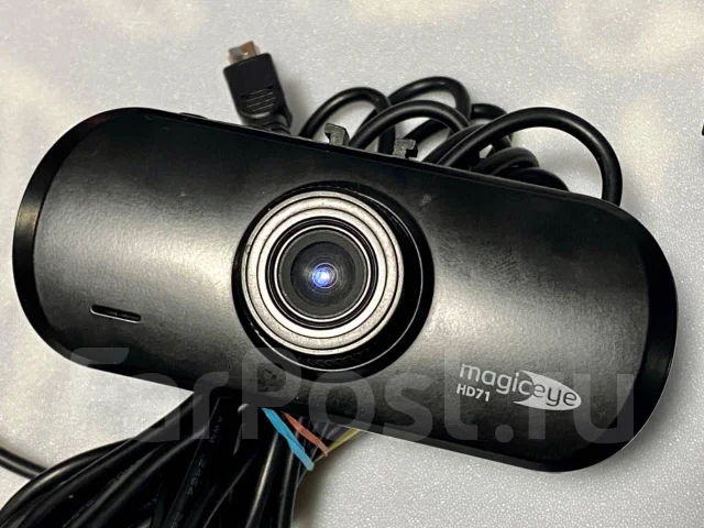 Gmini MagicEye HD71 ����