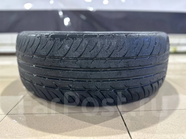 Kumho Ecsta SPT. ������, 2017 ���, �/�, ����� 60 % ����