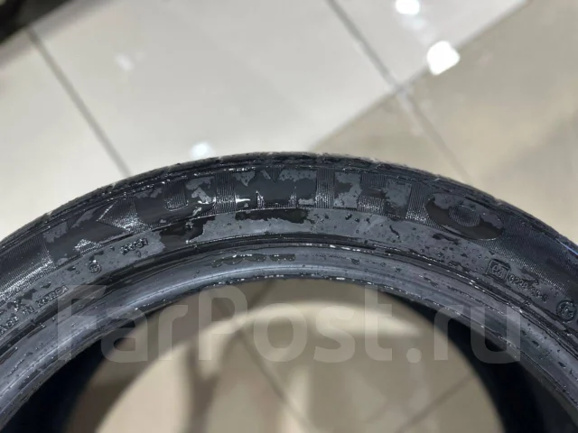 Kumho Ecsta SPT. ������, 2017 ���, �/�, ����� 60 % ����