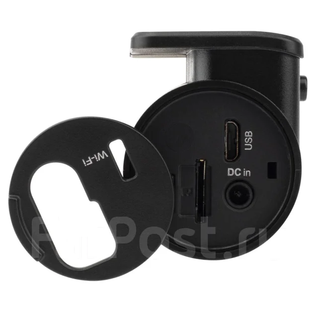 Blackvue DR590X-1CH. ��� ����� �� ������������ ����