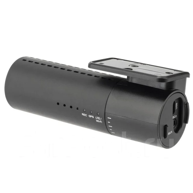 Blackvue DR590X-1CH. ��� ����� �� ������������ ����