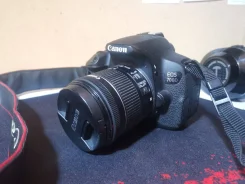 Canon EOS 700D Kit ����