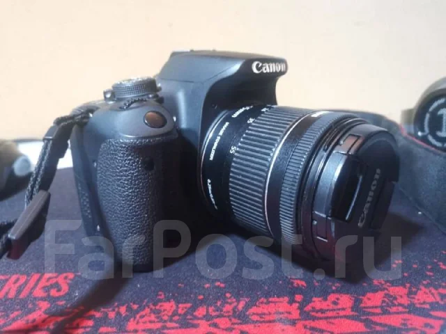 Canon EOS 700D Kit ����