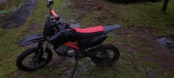 Irbis TTR 125R. 140����. ��., ��������, ��� ���, ������ �� �� ����