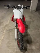 Honda CRF 250R. 250����. ��., ��������, ��� ���, ������ �� �� ����