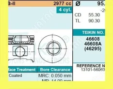 ������� ��������� Teikin 46608 STD (4�� ����) Teikin 46608-STD 46608STD ����