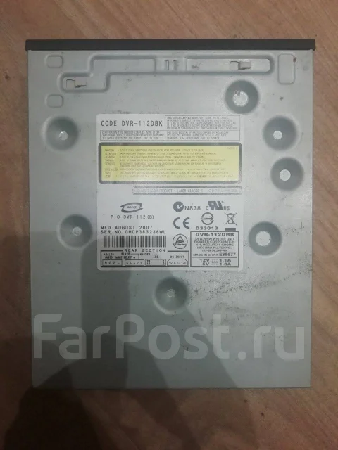 DVD-ROM �������. ����