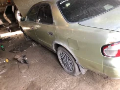 Nissan Presea. 356678, 245677 ����
