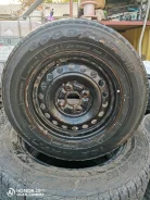 Goodyear UltraGrip Ice Navi Neo. ������, ��� �����, 2004 ���, �/�, ����� 60 % ����