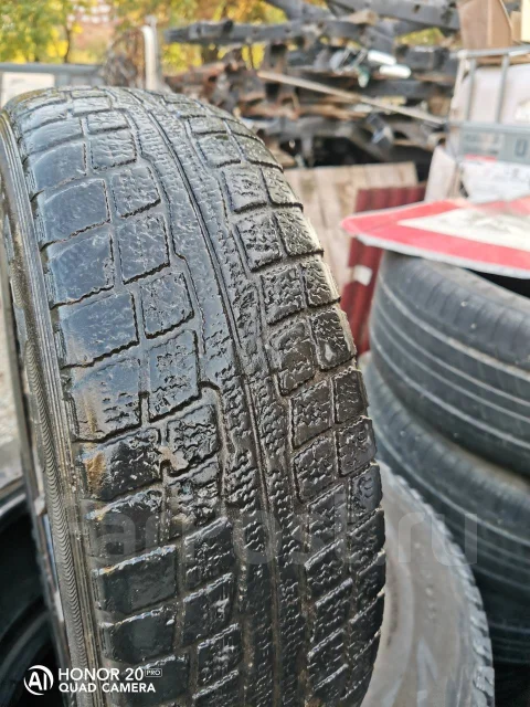 Goodyear UltraGrip Ice Navi Neo. ������, ��� �����, 2004 ���, �/�, ����� 60 % ����